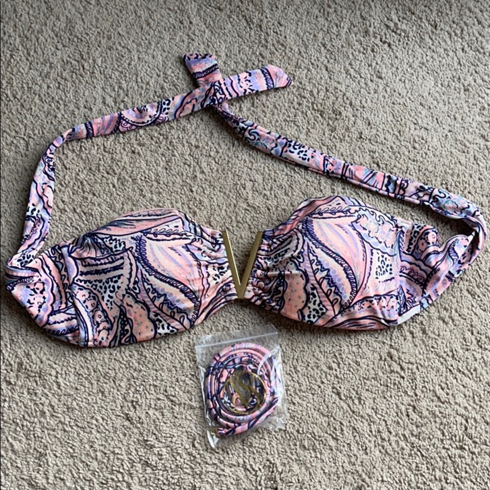 Victoria’s Secret Bathing Suit Top